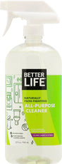 Better Life What Ever All Purpose Cleaner Clary Sage & Citrus (6x32Oz)-1