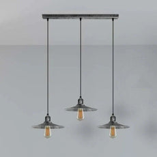 3 light Hanging Pendant Light for Restaurent Cafe ~ 5139-0