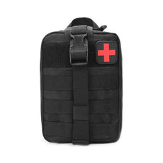 Tactical Camping Bag - Puritific