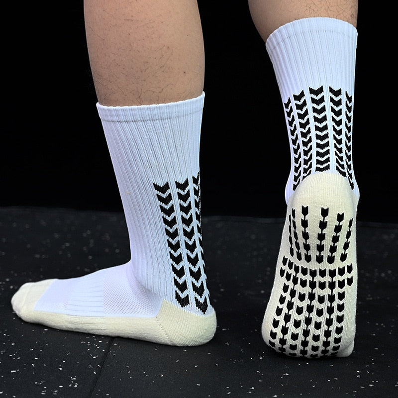 Men and Women Non-slip Socks - Puritific