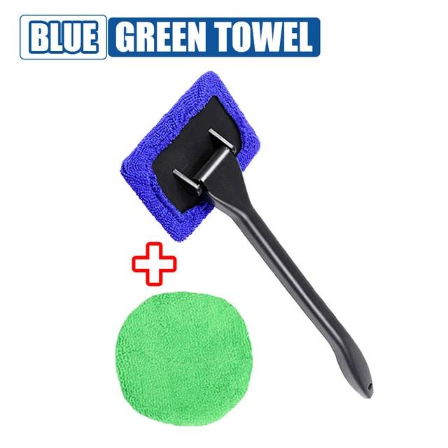 Car Window Cleaner Brush Kit - Puritific