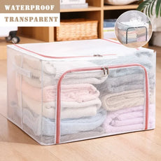 Oxford Cloth Storage Box - Puritific