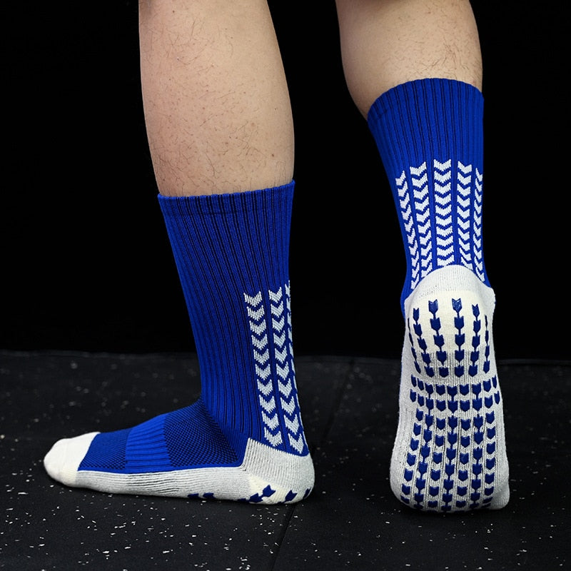 Men and Women Non-slip Socks - Puritific