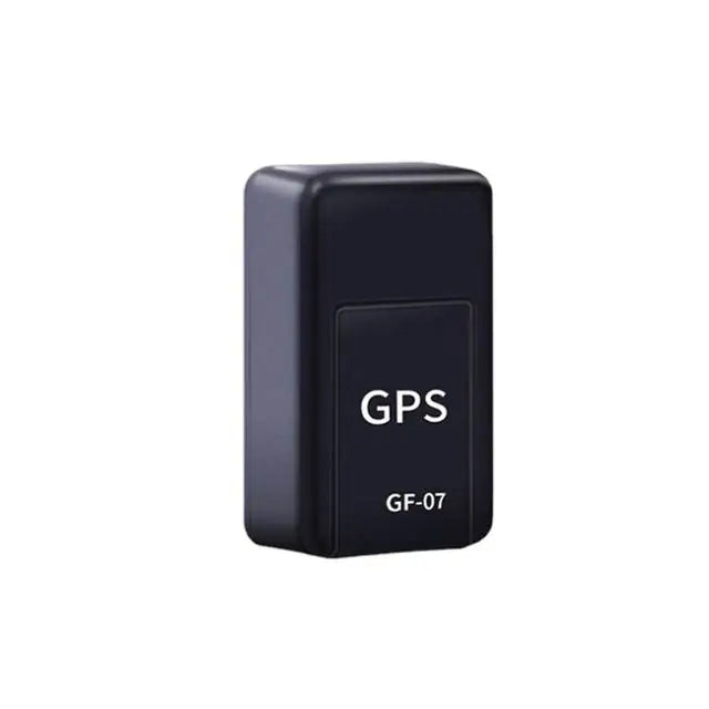 GPS Car Tracker - Puritific