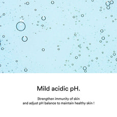 Abib Mild Acidic pH Sheet Mask #Aqua Fit 30ml-2