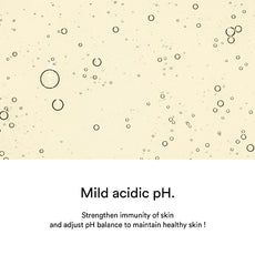 Abib Mild Acidic pH Sheet Mask #Yuja Fit 30ml-2