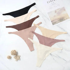 Silk Seamless Bikini - Puritific