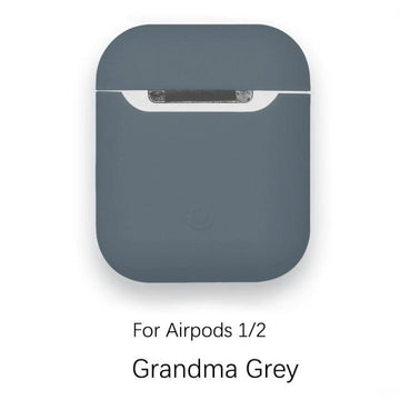 Grandma Grey For 1 2