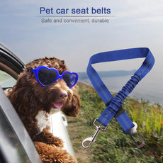 Dog Seat Belt - Puritific