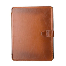 Albany Leather Wallet Case for iPad Pro 11-inch-4