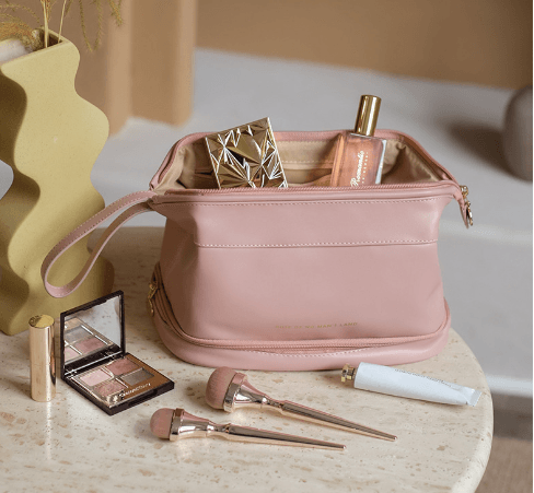 All-in-1 Makeup Bag - Puritific