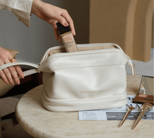 All-in-1 Makeup Bag - Puritific