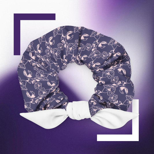 Puritific Recycled Scrunchie - Puritific