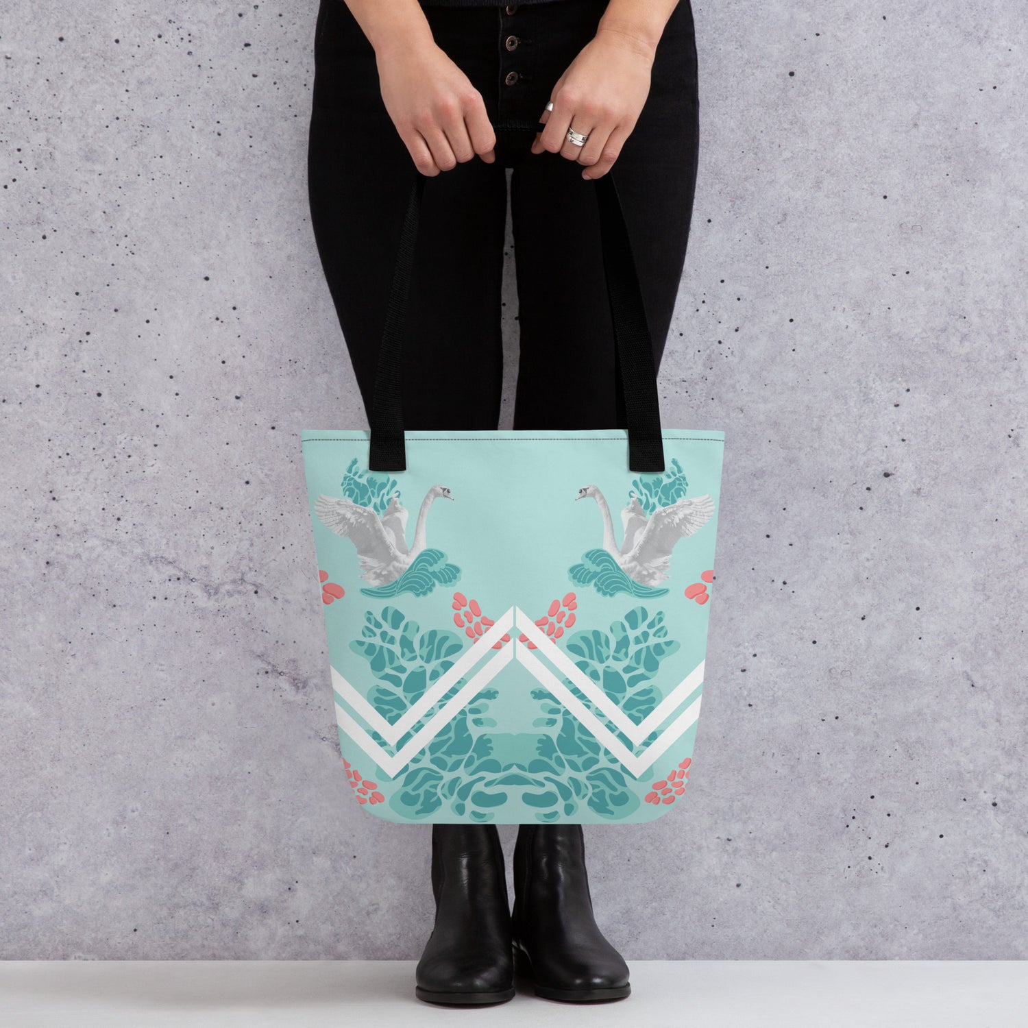 Tote bag - Puritific