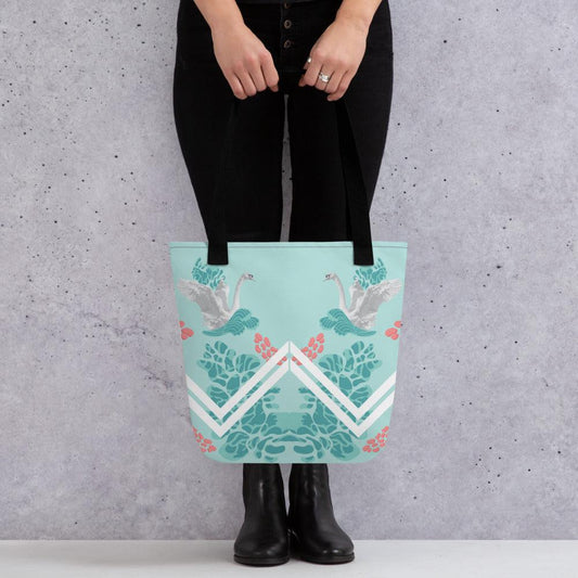 Puritific Tote bag - Puritific