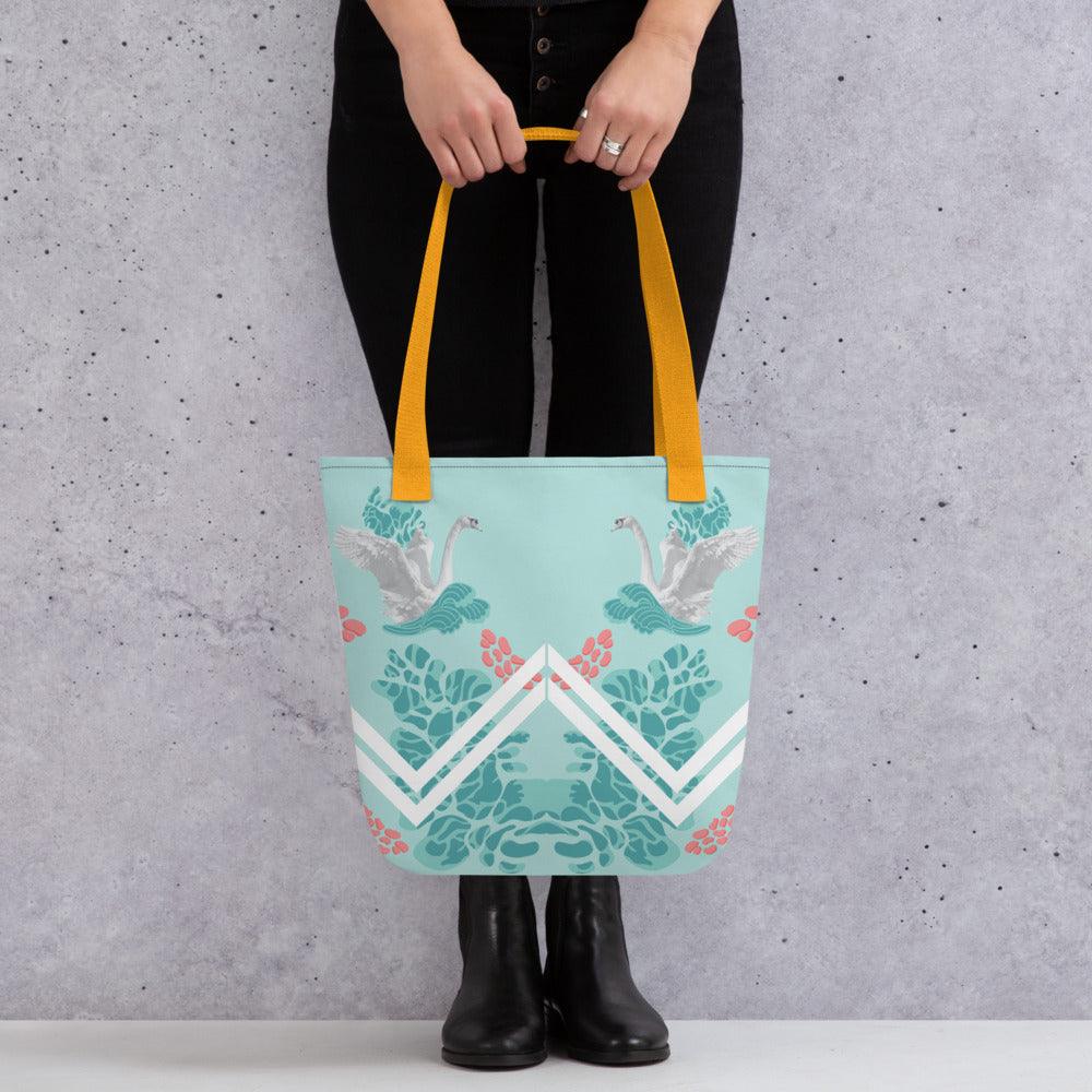 Puritific Tote bag - Puritific