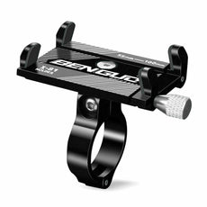 Aluminum Phone Bike Mount Holder - Puritific