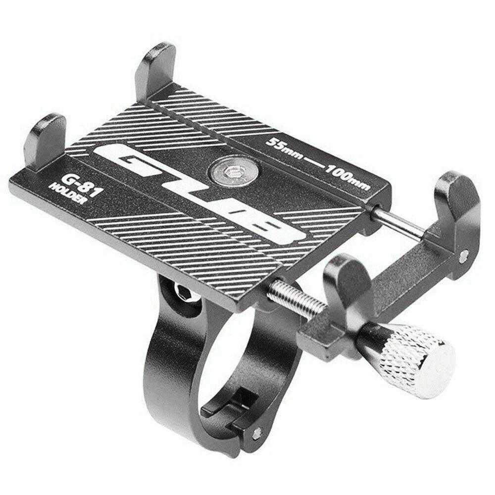 Aluminum Phone Bike Mount Holder - Puritific