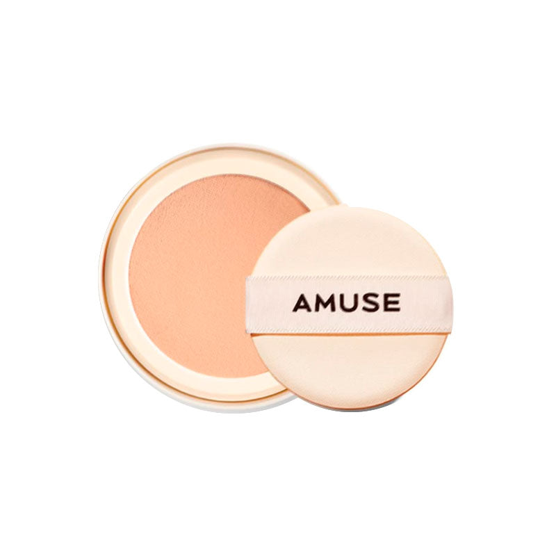 Amuse Dew Jelly Vegan Cushion Refill 15g-3