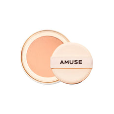 Amuse Dew Jelly Vegan Cushion Refill 15g-3