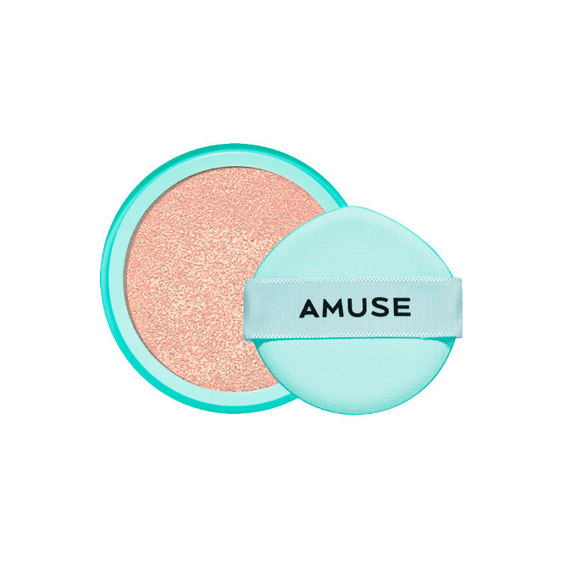 Amuse Meta Fixing Vegan Cushion Refill 15g-1