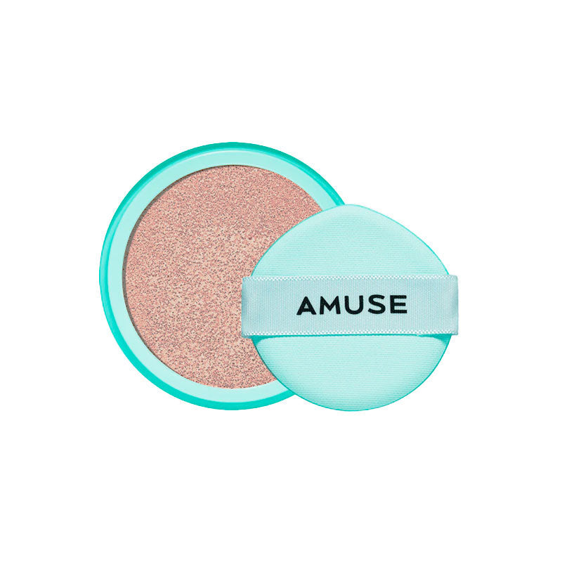 Amuse Meta Fixing Vegan Cushion Refill 15g-3