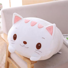 Animal Stuffed Baby Pillow - Puritific