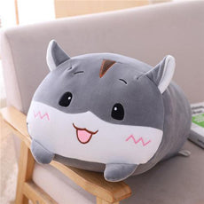 Animal Stuffed Baby Pillow - Puritific