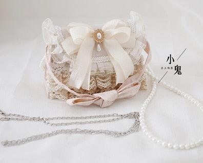 Anime Cute Lolita Bags - Puritific