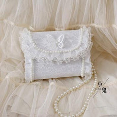 Anime Cute Lolita Bags - Puritific