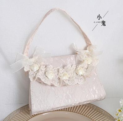 Anime Cute Lolita Bags - Puritific