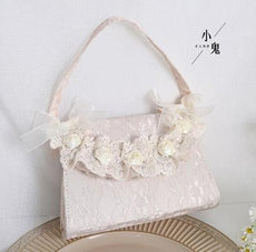 Anime Cute Lolita Bags - Puritific