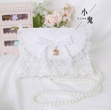 Anime Cute Lolita Bags - Puritific