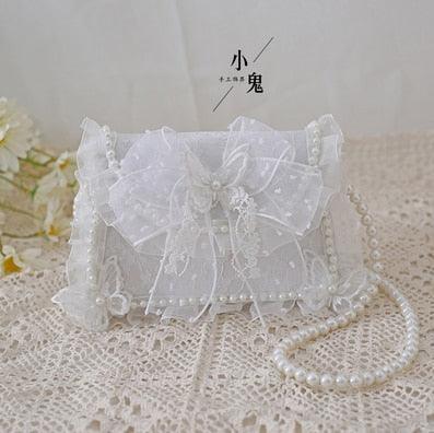 Anime Cute Lolita Bags - Puritific