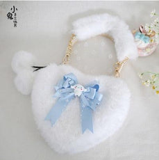 Anime Cute Lolita Bags - Puritific