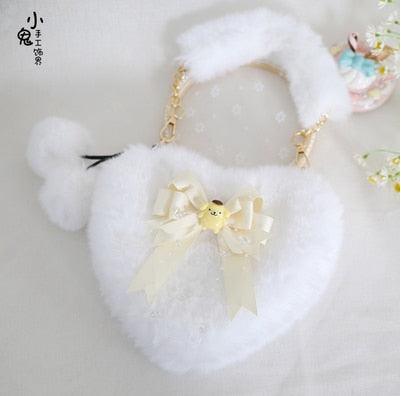 Anime Cute Lolita Bags - Puritific