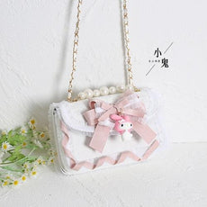 Anime Cute Lolita Bags - Puritific