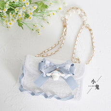 Anime Cute Lolita Bags - Puritific