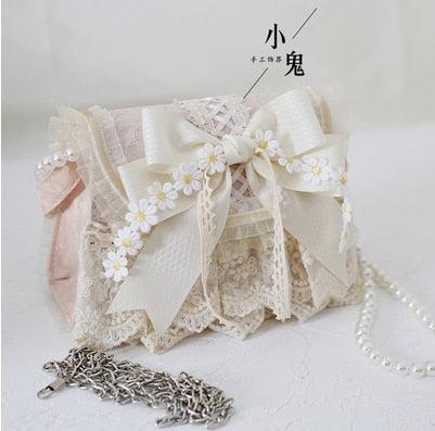 Anime Cute Lolita Bags - Puritific