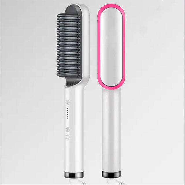 Anti-scalding Ceramic Hair Curler - Puritific