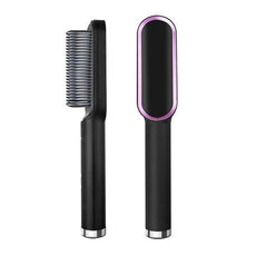 Anti-scalding Ceramic Hair Curler - Puritific