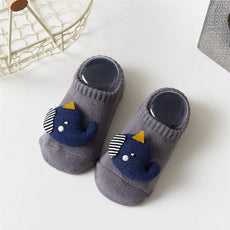 Anti-Slip Baby Short Socks - Puritific