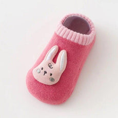 Anti-Slip Baby Short Socks - Puritific