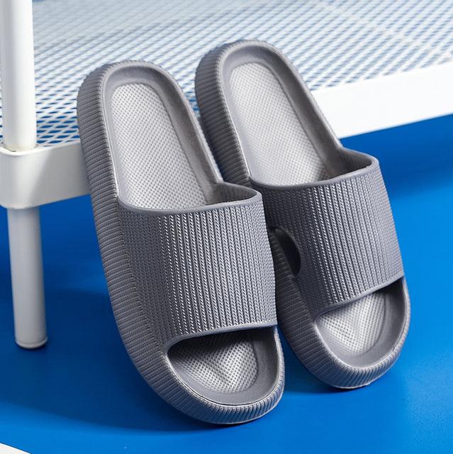 Anti-Slip Indoor Slippers - Puritific