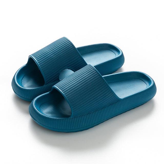 Anti-Slip Indoor Slippers - Puritific