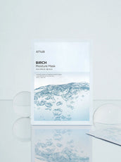 Anua Birch Moisture Sheet Mask 25ml - 1 PC-0