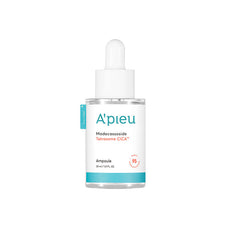 APIEU Madecassoside Tetrasome Cica Ampoule 30ml-1