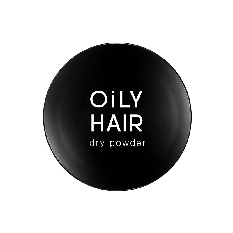 APIEU Oily Hair Dry Powder 5g-1