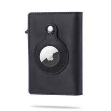 Apple Airtag Wallet For Men - Puritific