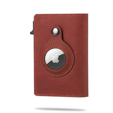 Apple Airtag Wallet For Men - Puritific